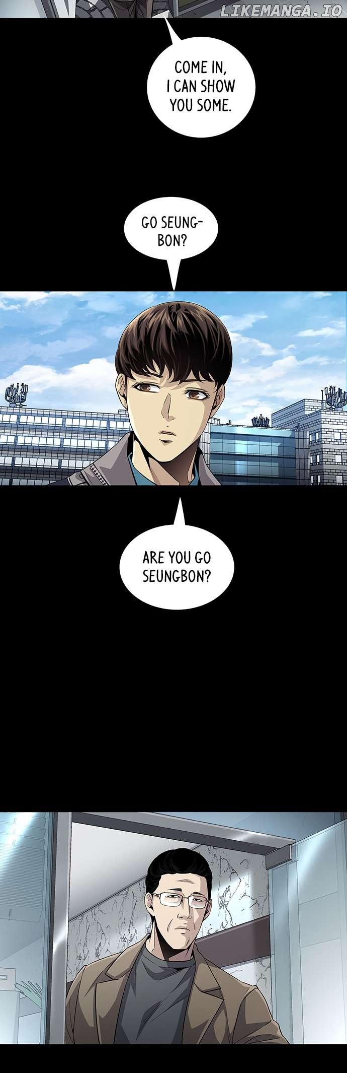 Read Vigilante Part 2 Manga Online