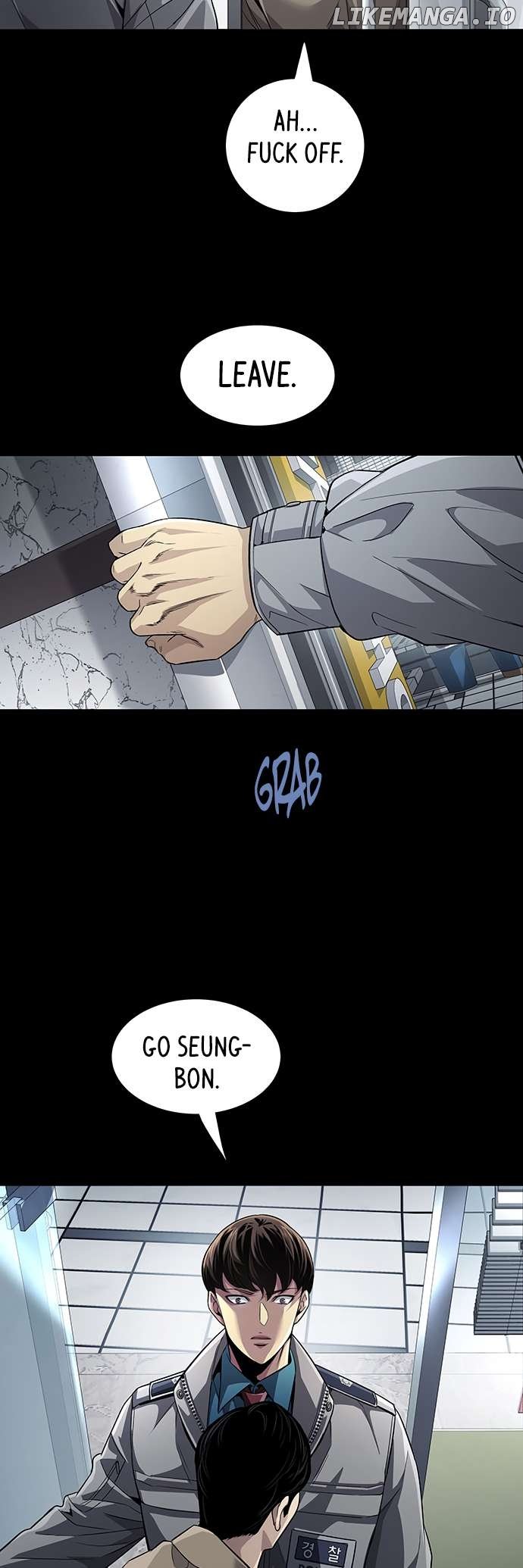 Read Vigilante Part 2 Manga Online