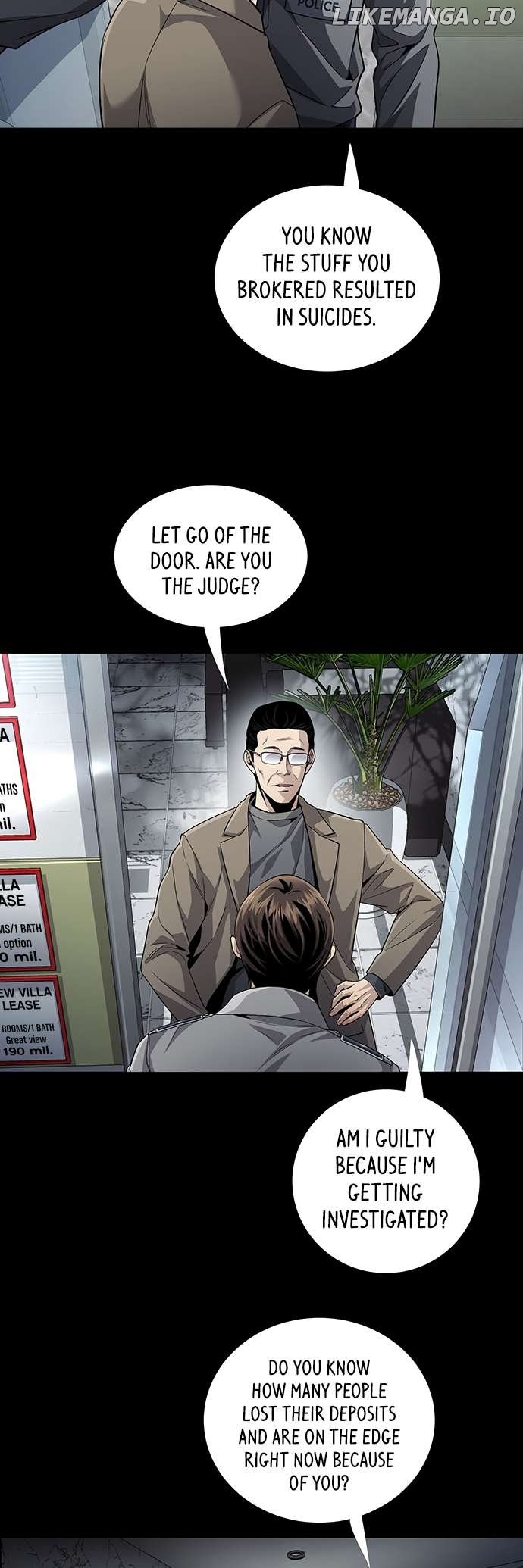 Read Vigilante Part 2 Manga Online