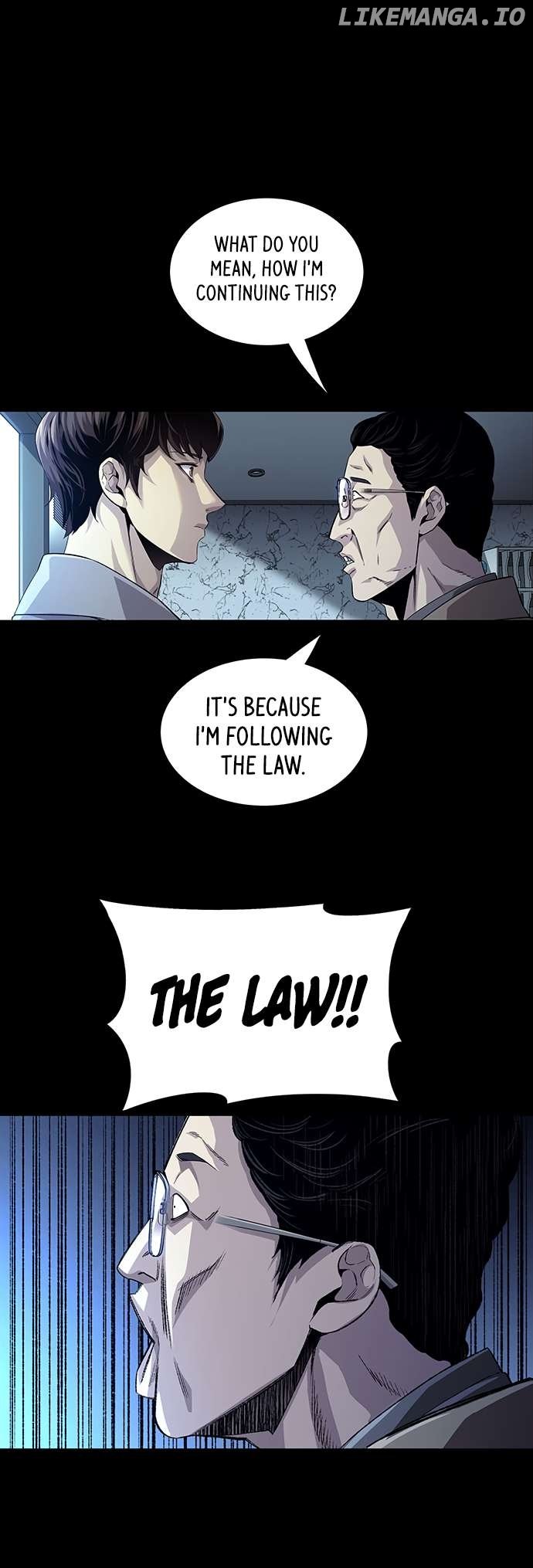 Read Vigilante Part 2 Manga Online