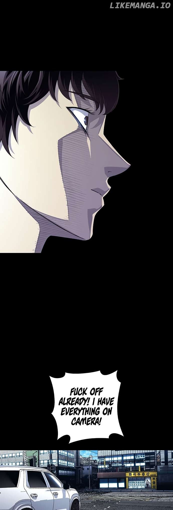 Read Vigilante Part 2 Manga Online