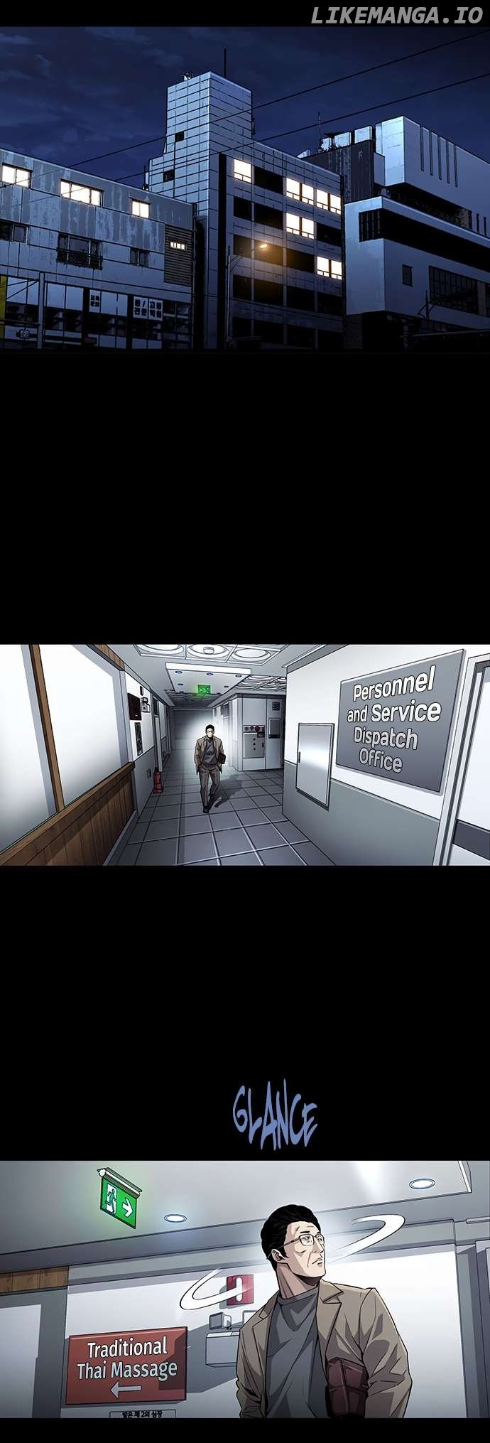 Read Vigilante Part 2 Manga Online