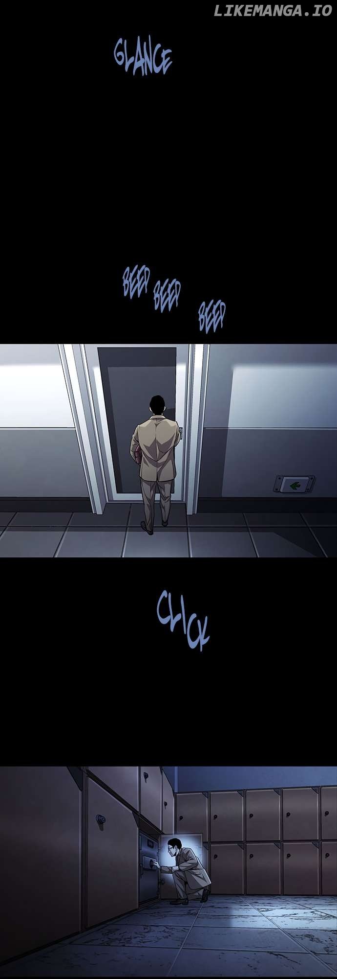 Read Vigilante Part 2 Manga Online