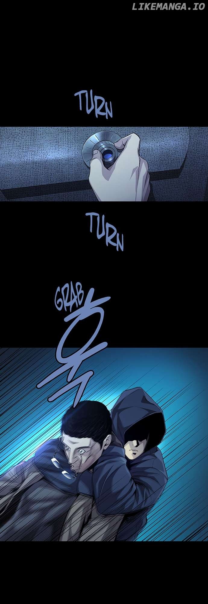 Read Vigilante Part 2 Manga Online