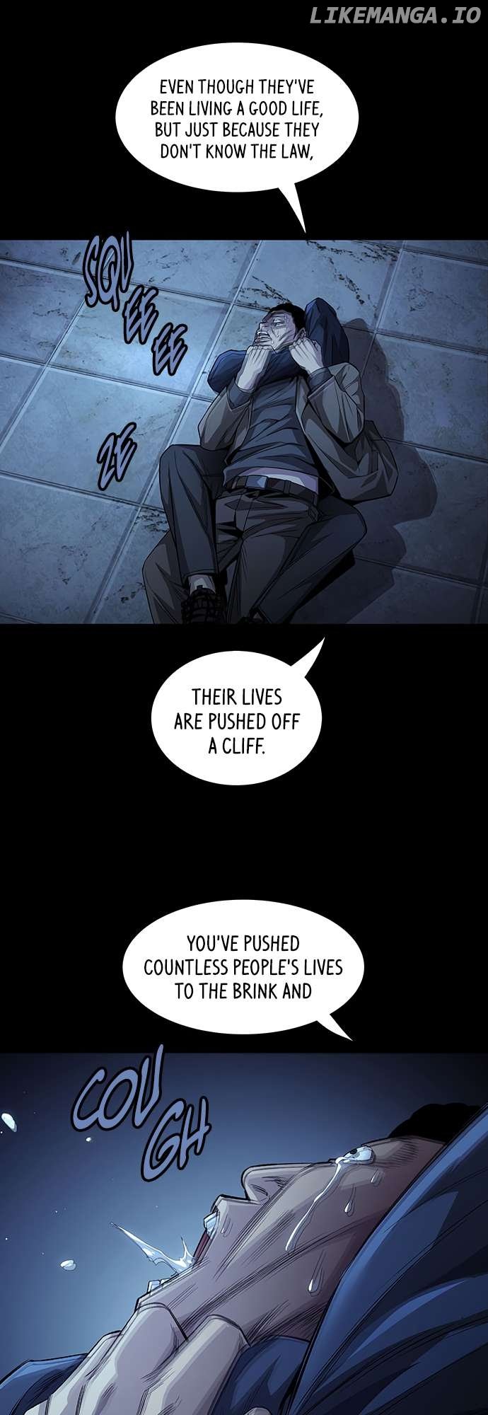 Read Vigilante Part 2 Manga Online