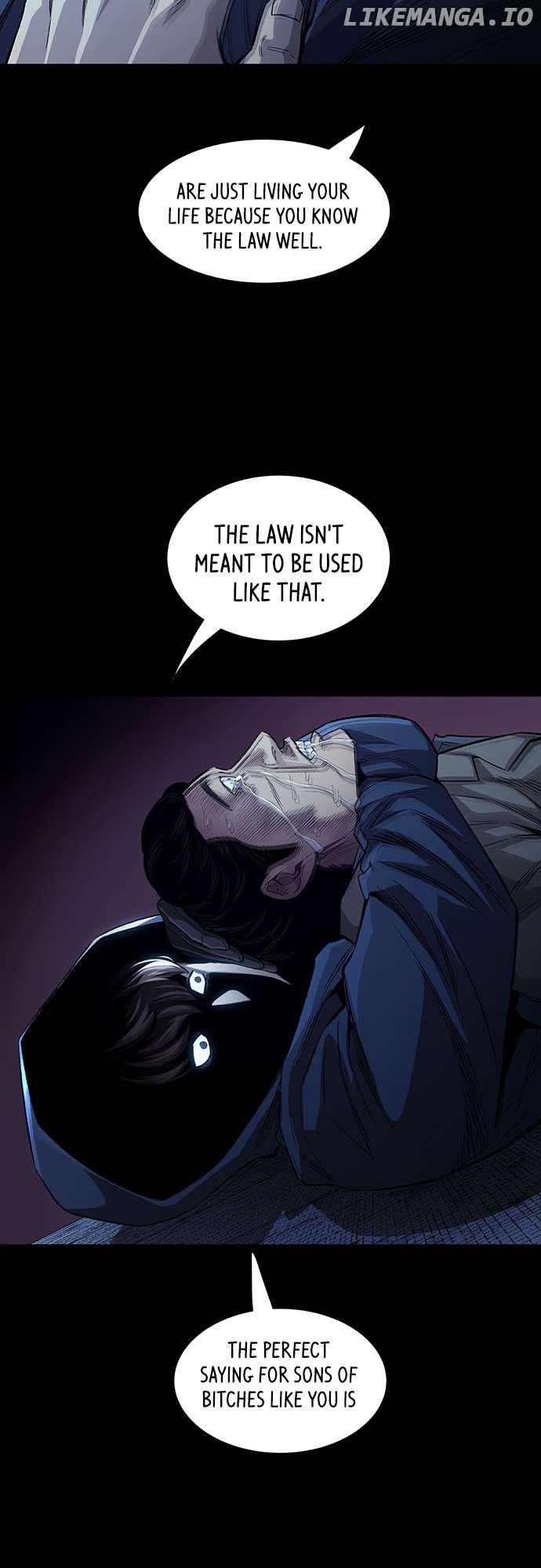 Read Vigilante Part 2 Manga Online