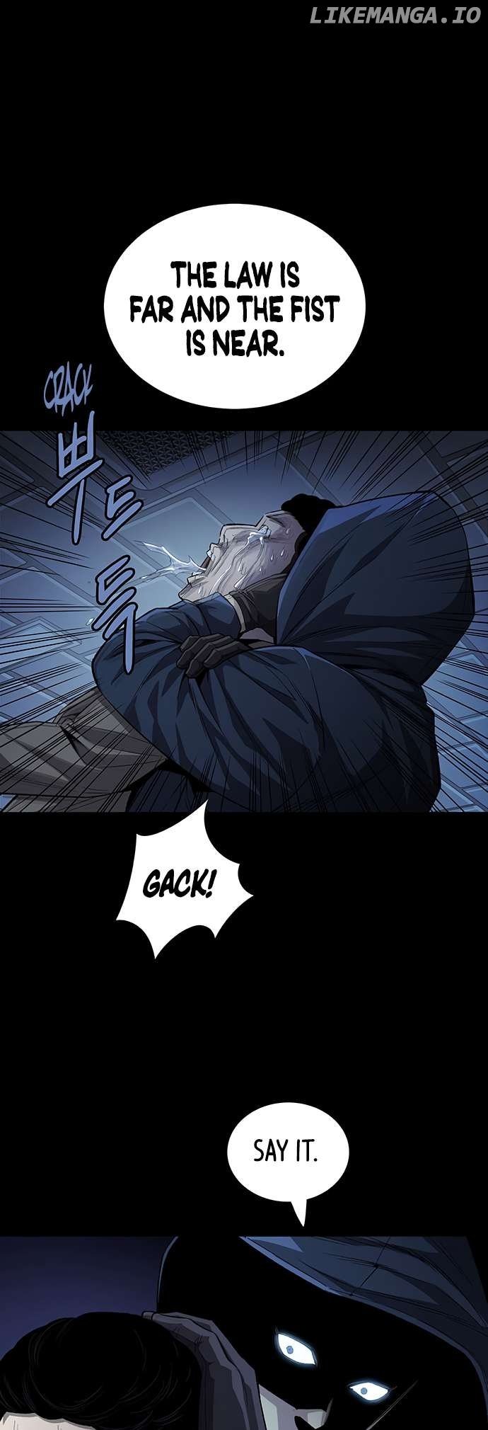 Read Vigilante Part 2 Manga Online