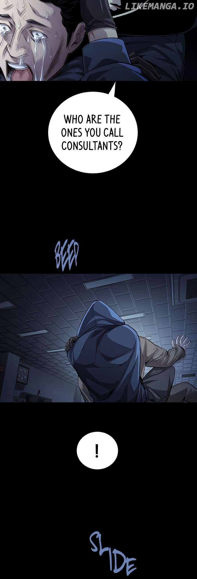 Read Vigilante Part 2 Manga Online