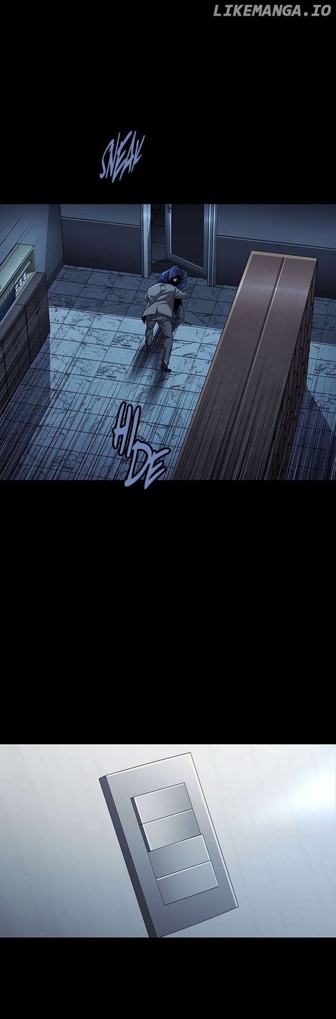 Read Vigilante Part 2 Manga Online