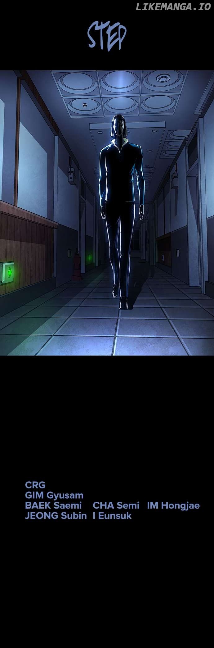 Read Vigilante Part 2 Manga Online