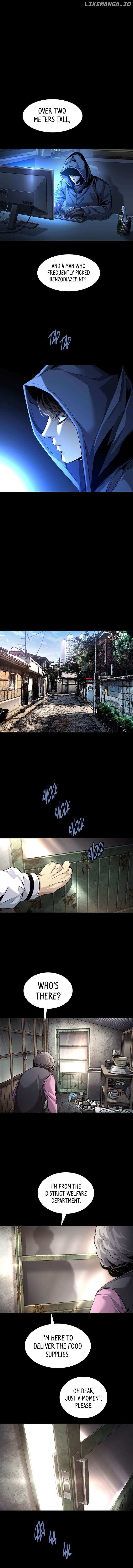 Read Vigilante Part 2 Manga Online