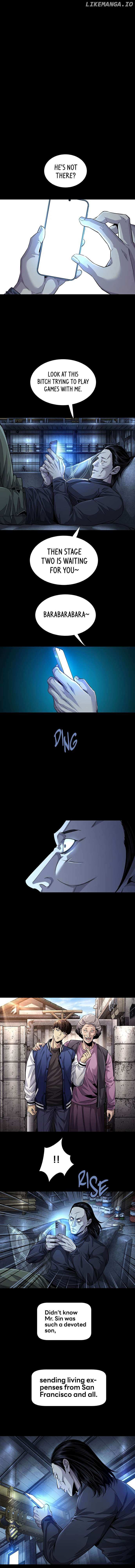 Read Vigilante Part 2 Manga Online