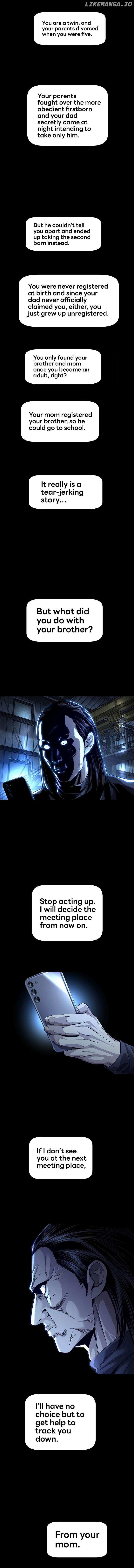 Read Vigilante Part 2 Manga Online