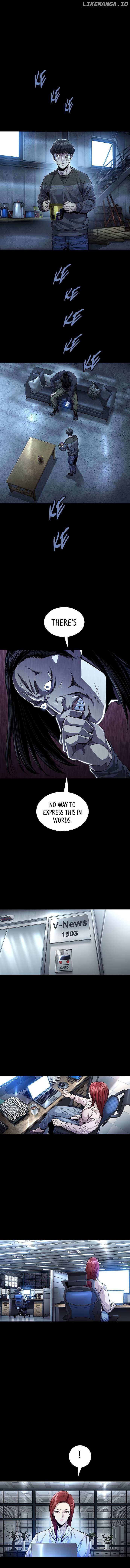 Read Vigilante Part 2 Manga Online