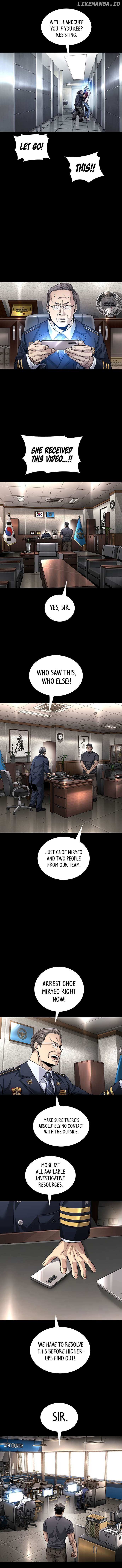 Read Vigilante Part 2 Manga Online