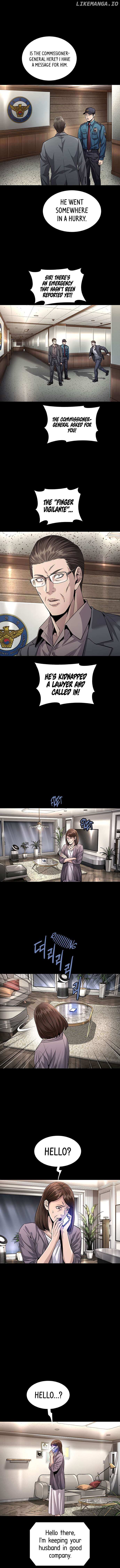 Read Vigilante Part 2 Manga Online