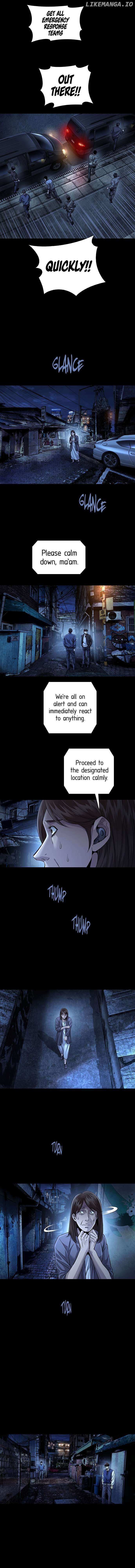 Read Vigilante Part 2 Manga Online