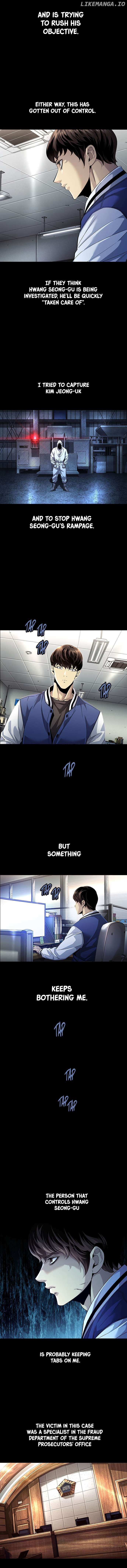 Read Vigilante Part 2 Manga Online