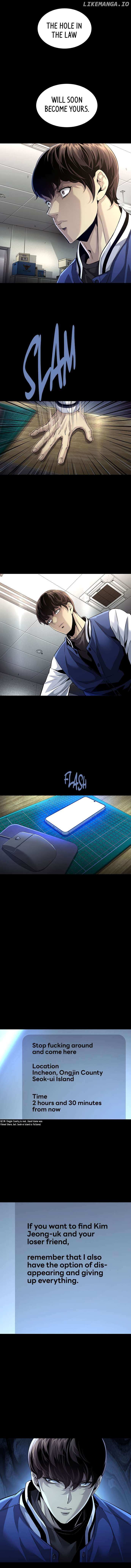 Read Vigilante Part 2 Manga Online