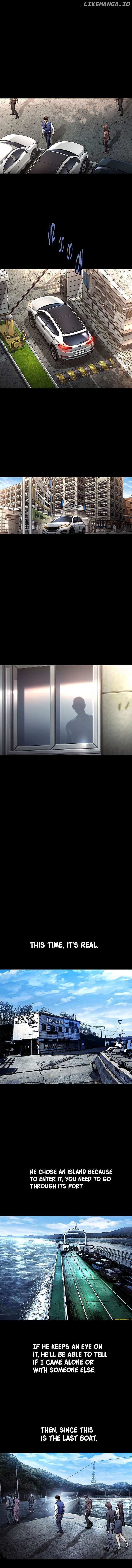 Read Vigilante Part 2 Manga Online