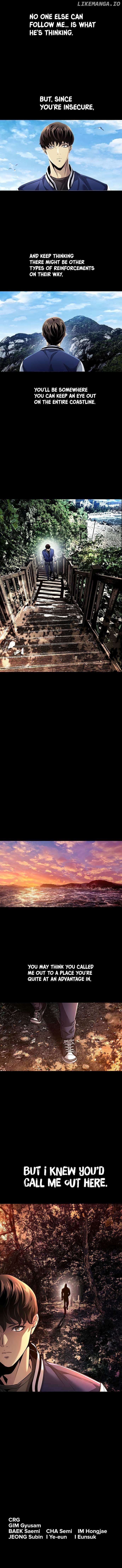 Read Vigilante Part 2 Manga Online