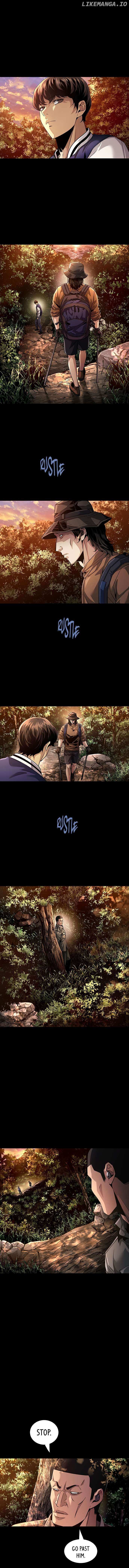 Read Vigilante Part 2 Manga Online