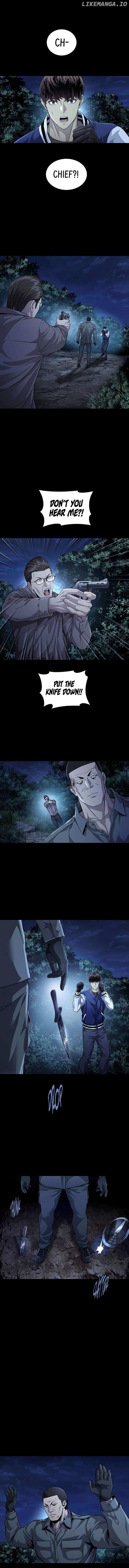 Read Vigilante Part 2 Manga Online