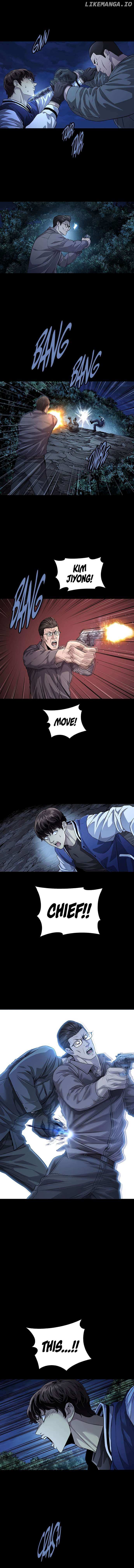 Read Vigilante Part 2 Manga Online