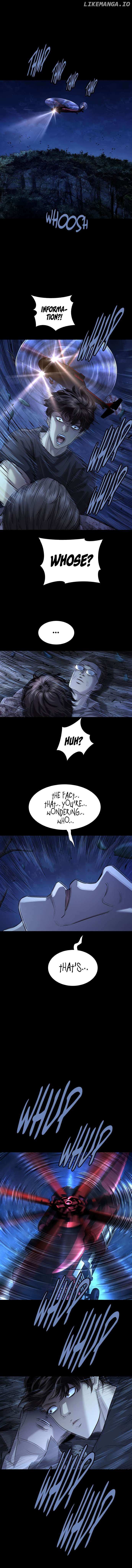 Read Vigilante Part 2 Manga Online