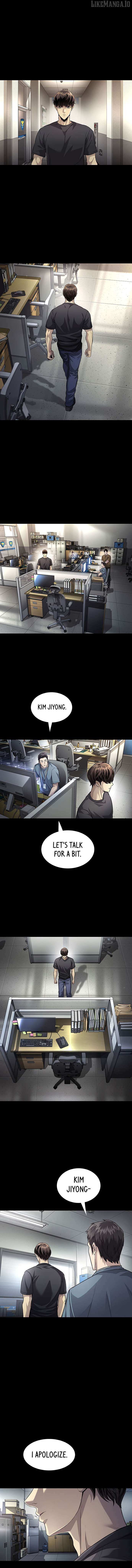 Read Vigilante Part 2 Manga Online