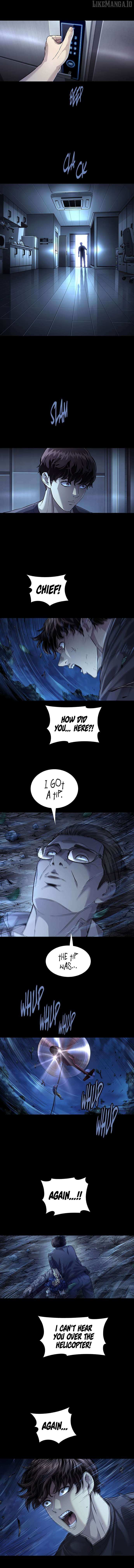 Read Vigilante Part 2 Manga Online