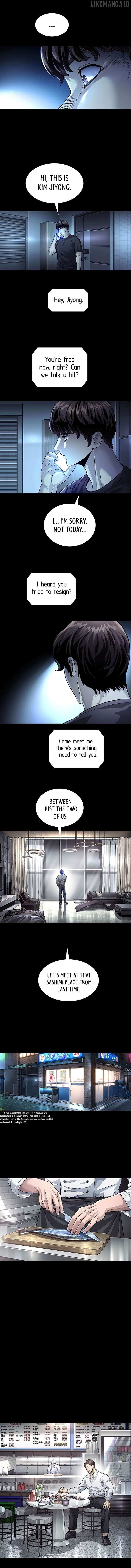 Read Vigilante Part 2 Manga Online