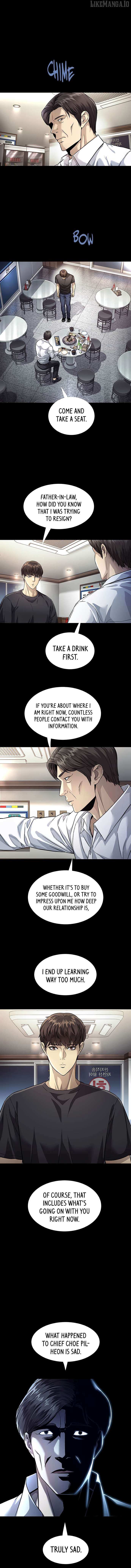 Read Vigilante Part 2 Manga Online