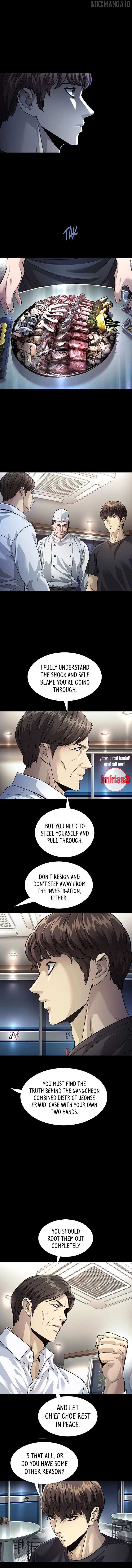 Read Vigilante Part 2 Manga Online