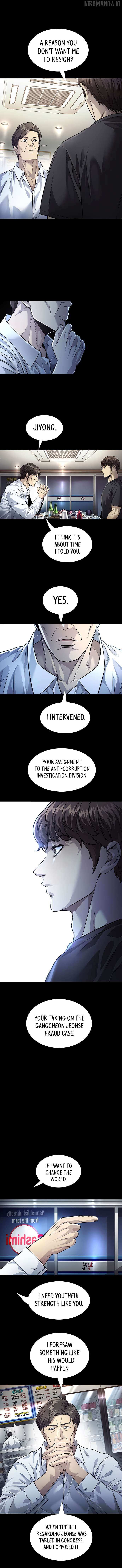 Read Vigilante Part 2 Manga Online