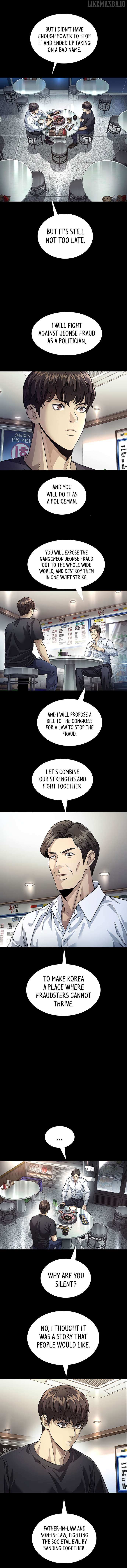 Read Vigilante Part 2 Manga Online