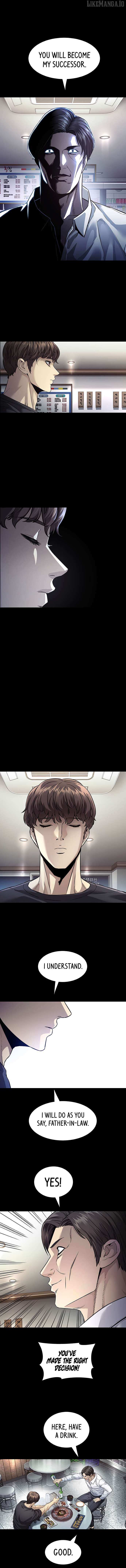 Read Vigilante Part 2 Manga Online