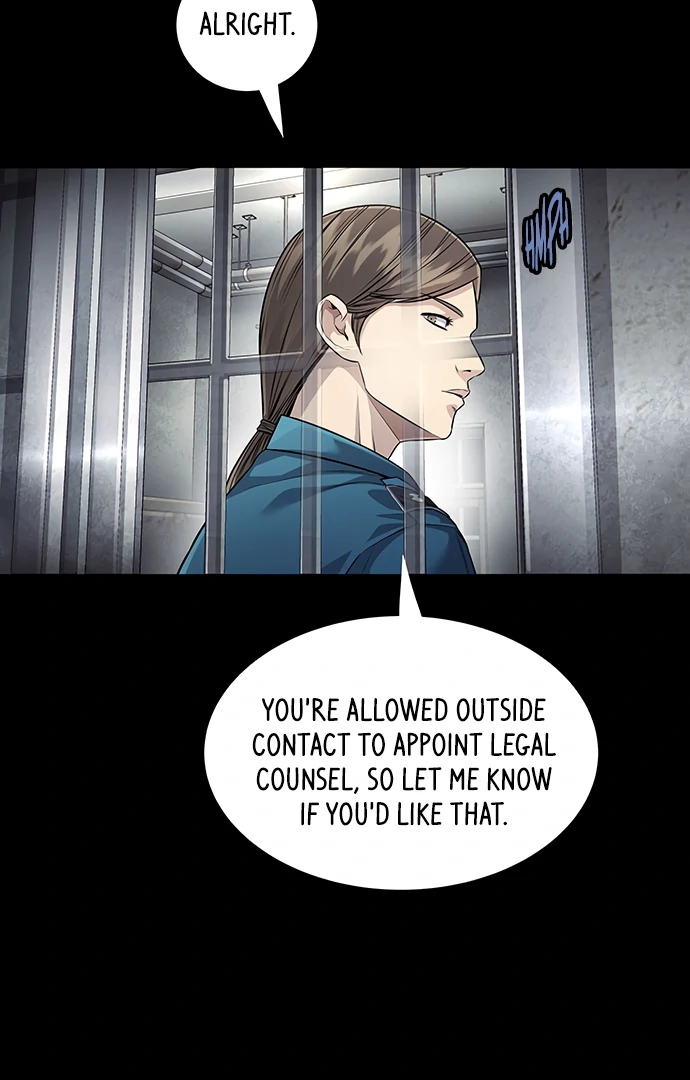 Read Vigilante Part 2 Manga Online