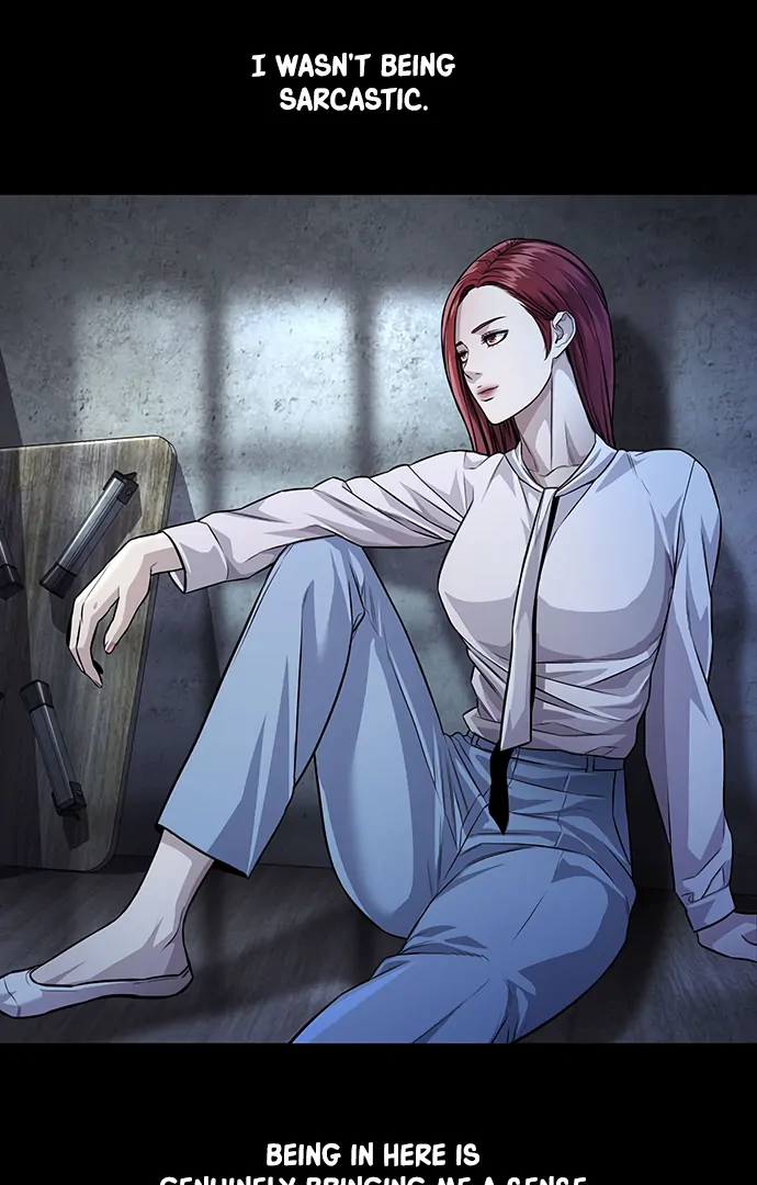 Read Vigilante Part 2 Manga Online