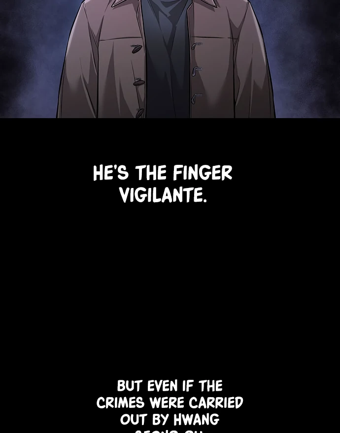 Read Vigilante Part 2 Manga Online