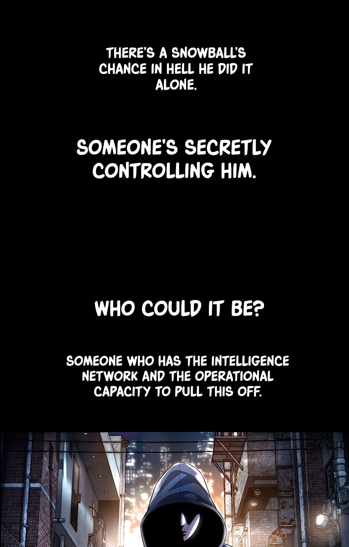 Read Vigilante Part 2 Manga Online