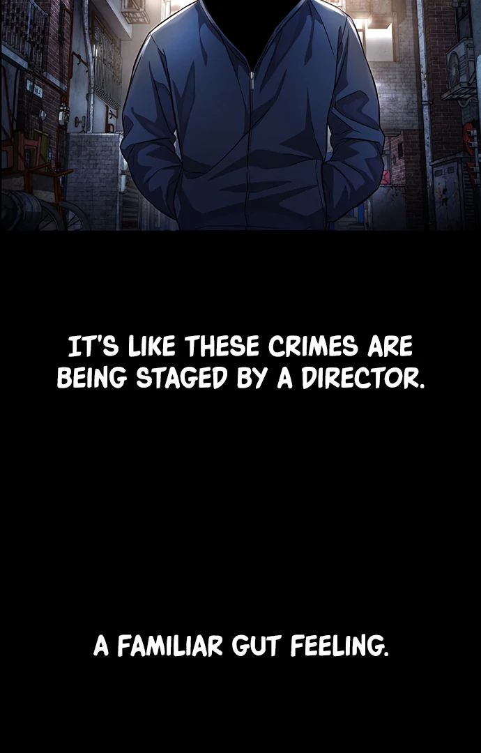 Read Vigilante Part 2 Manga Online