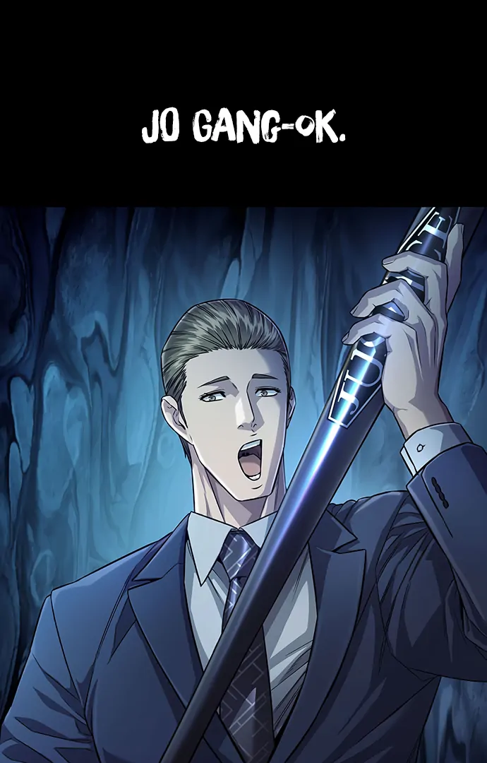 Read Vigilante Part 2 Manga Online