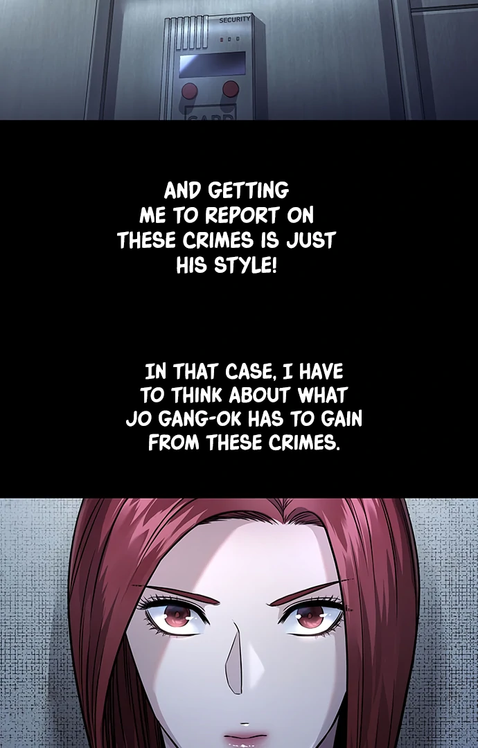 Read Vigilante Part 2 Manga Online