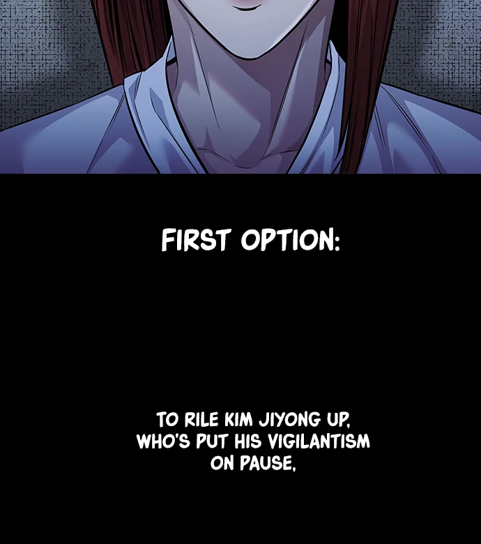 Read Vigilante Part 2 Manga Online