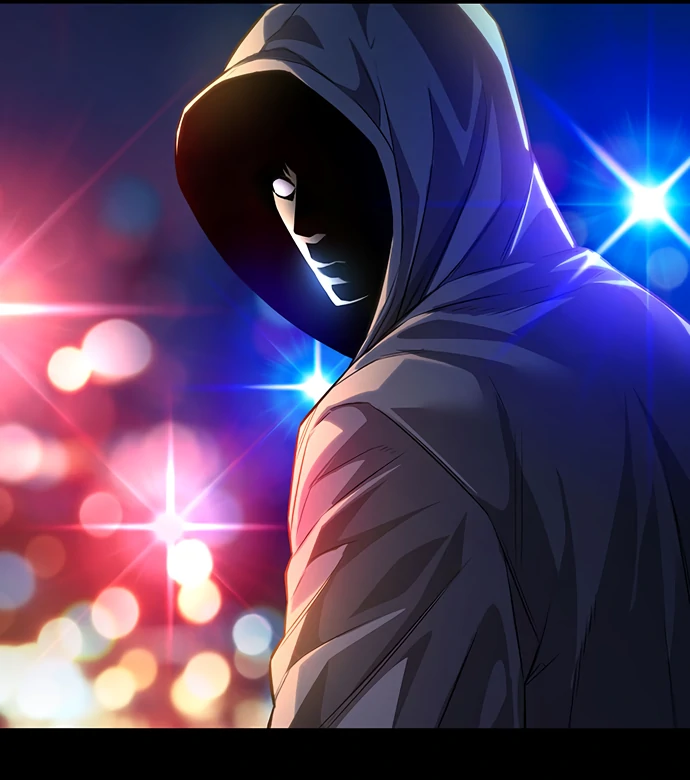 Read Vigilante Part 2 Manga Online