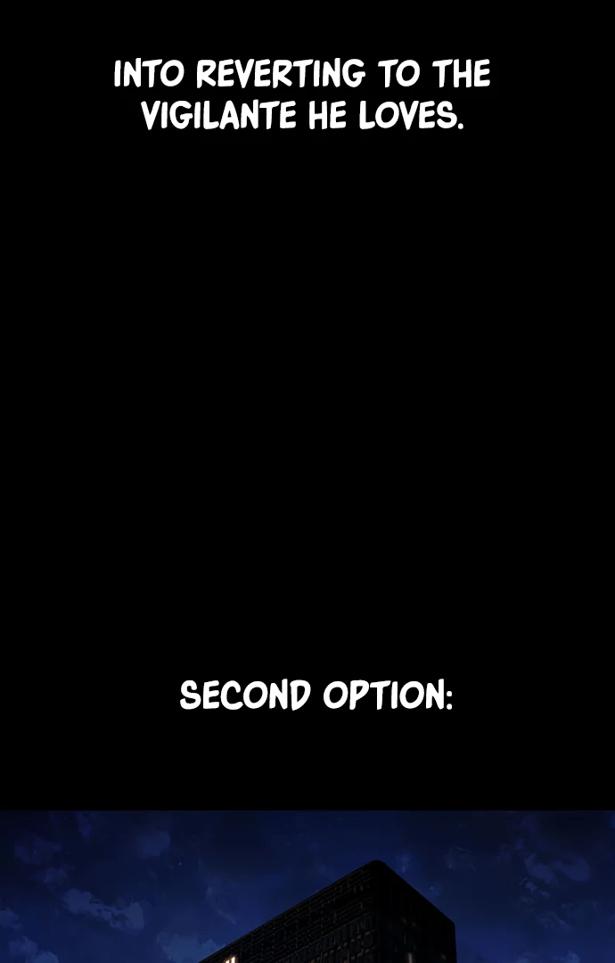 Read Vigilante Part 2 Manga Online