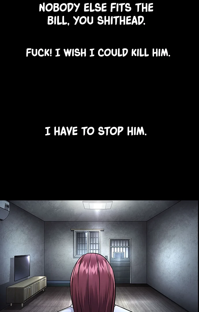 Read Vigilante Part 2 Manga Online