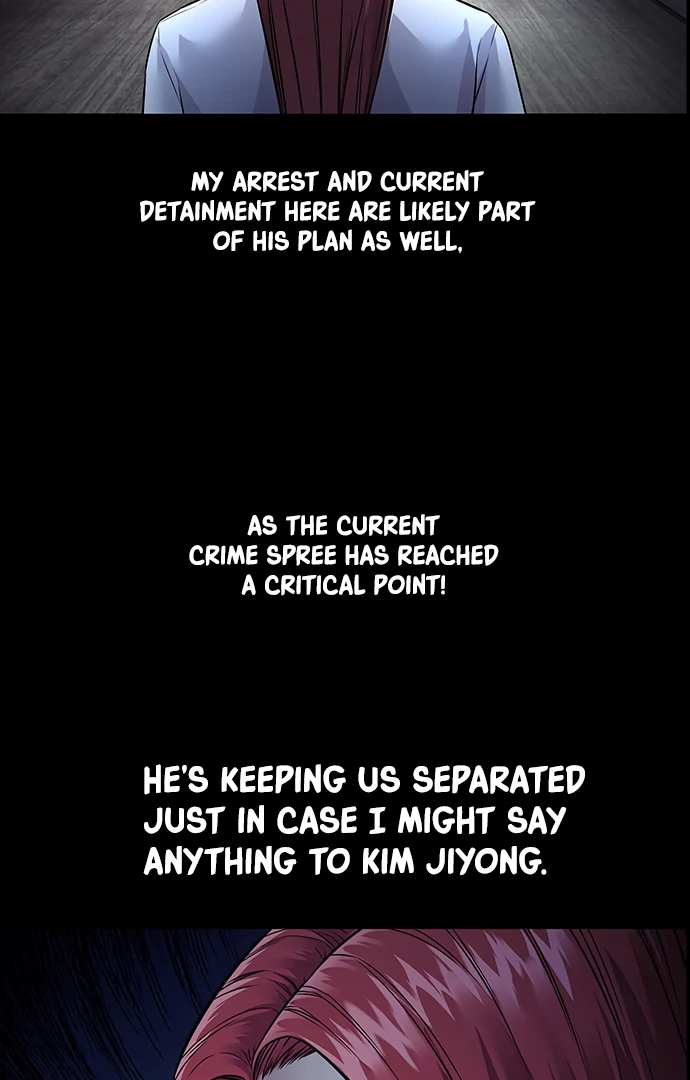 Read Vigilante Part 2 Manga Online