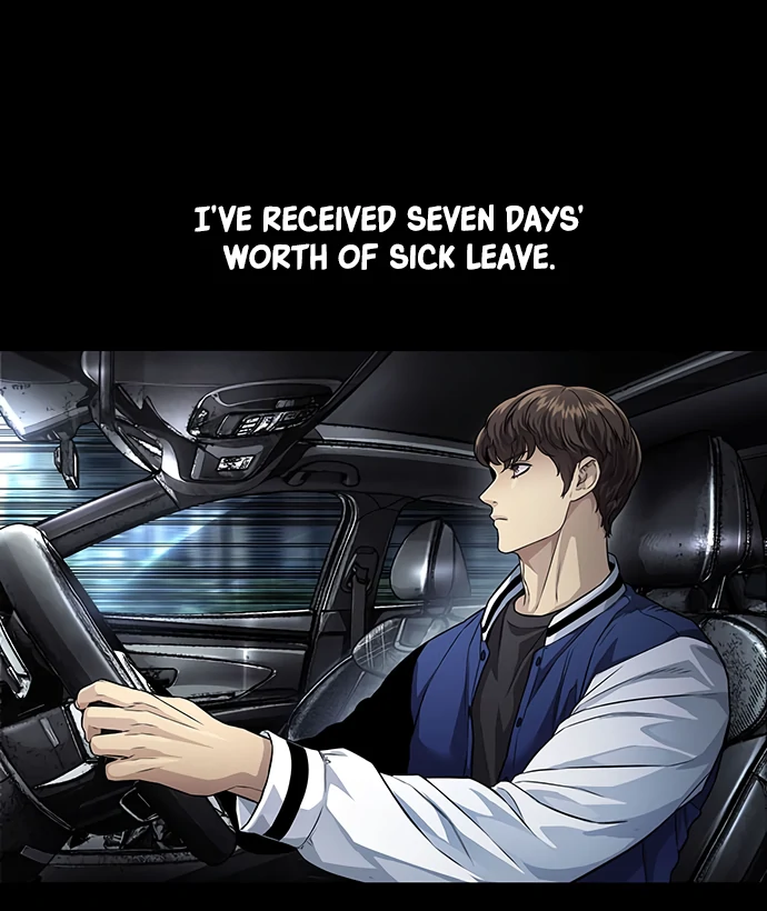 Read Vigilante Part 2 Manga Online